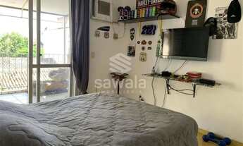 Imagem 3: Cobertura à venda com 260,00m² e 4 quartos em Barra da Tijuca, Rio de Janeiro - RJ