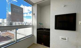 Imagem 3: Apartamento para Locação No Centro de Chapecó