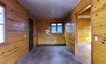 Imagem 3: Casa para aluguel, 2 quartos, 1 vaga, Camobi - Santa Maria/RS