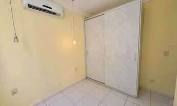 Imagem 5: Apartamento para Venda na Maraponga - Fortaleza/CE