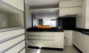 Imagem 6: Apartamento com 3 dormitórios, sendo uma suíte, andar alto, bela vista, garagem para 3 car