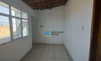 Imagem 2: Apartamento com 2 dormitórios para alugar, 55 m² por R$ 950/mês - Jardim Iracema - Fortale