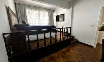 Imagem 3: Apto 5 quartos no centro com cara de Casa. Aceito Bitcoin