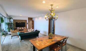 Imagem 3: Imóvel para venda com 147 metros quadrados com 4 quartos em Buritis - Belo Horizonte - MG