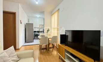 Imagem: Apartamento à venda e locação com 2 quartos