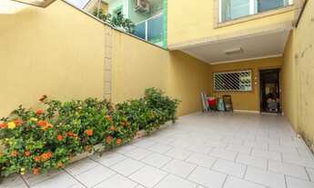 Imagem 2: Sobrado para venda em Pirituba com 3 quartos, sendo 2 suítes , 117m²