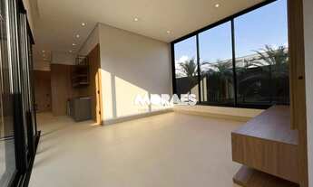 Imagem 6: Casa em Condomínio Fechado com 4 suítes à venda, 498 m² por R$ 3.100.000 - Alphaville - Ba