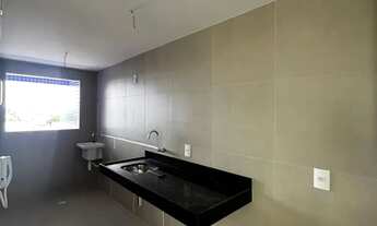 Imagem 3: Apartamento para venda ou aluguel 60 m² com 2 quartos em Jatiúca - Maceió - AL