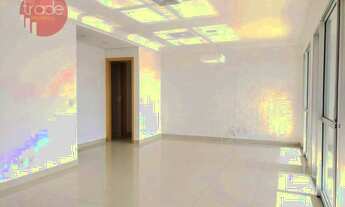 Imagem 4: Apartamento com 3 dormitórios à venda, 140 m² por R$ 1.250.000,00 - Jardim Saint Gerard