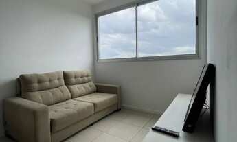 Imagem 5: Cobertura Duplex Life Flores SEMIMOBILIADA