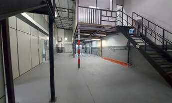 Imagem 7: Galpão à venda com 434.62 m² no Jardim do Trevo, Campinas