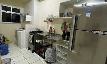 Imagem 6: Alugo- apto no Fit Icoaraci Semi mobiliado