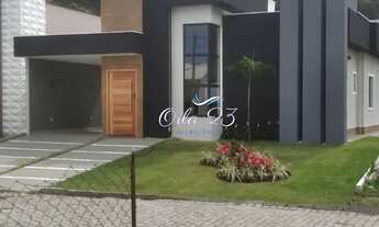 Imagem 2: SÃO JOSÉ DO IMBASSAÍ, ORLA 23 IMOBILIÁRIA! Casa com fino acabamento no Condomínio