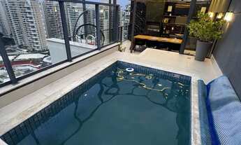 Imagem 2: COBERTURA LUME RESIDENCIAL BARRA BONITA