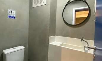 Imagem 5: Sala para alugar, 55 m² por R$ 5.319,66/mês - Cerâmica - São Caetano do Sul/SP