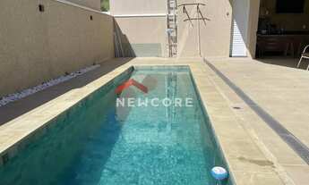 Imagem 3: Casa de condomínio em Rua Carlos Alberto Brides - Jardim Residencial Giverny - Sorocaba/SP