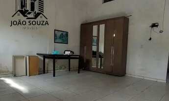 Imagem 4: João Souza vende casa térrea com 180m2 no bairro do Marco Belém -Pará
