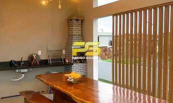 Imagem 6: Casa à venda Casa em condomínio com 4 dormitórios