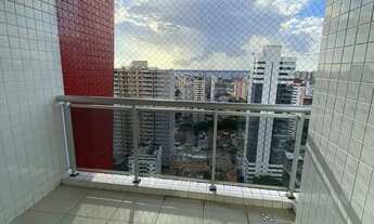 Imagem: Vendo Excelente Ap no Ed. Apollos Garden