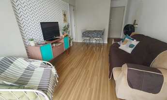 Imagem: Bairro Nobre, uma qda da praia arejado e