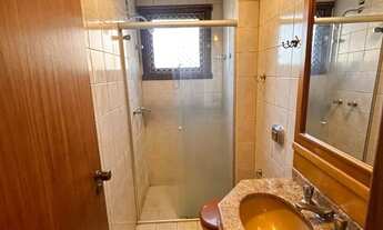 Imagem 12: Venda de apartamento com vaga, sacada e infra - menino deus