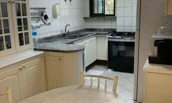 Imagem 5: Aluguel Apartamento 3 Dormitórios - 150 m² Paraíso