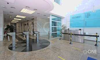 Imagem 3: Andar Comercial Bairro Praia de Belas