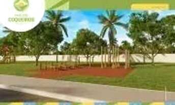 Imagem 5: PARK DOS COQUEIROS - LOTE PÉ NA AREIA - RAINHA DOS LOTES