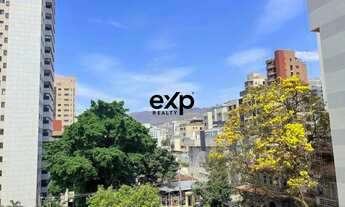 Imagem 6: Cobertura, 4 quartos, 2 suítes, 3 vagas - Santo Antônio