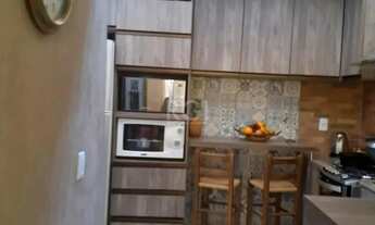 Imagem 4: Casa Condomínio para venda, 56.52m², 2 dormitórios, 1 vaga, Ipanema, Porto Alegre