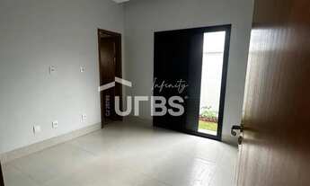 Imagem 3: Terras Alpha 1 - Casa de Condomínio 4 quartos, sendo 3 suítes