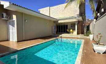 Imagem 5: Casa com 3 dormitórios à venda, 243 m² por R$ 1.800.000 - Parque Residencial Damha - São J