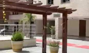 Imagem 3: Piazza Toscana de 2/4 e outro de 3/4 na Marambaia na frente do mix Matheus