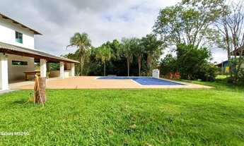 Imagem 2: Sobrado à venda, Águas da Serra, Hidrolândia, GO