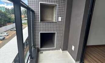 Imagem 6: Apartamento Aquarela Condomínio Clube semi mobiliado