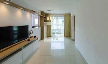 Imagem: Apartamento à Venda - Buritis, 2 Quartos