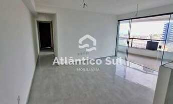 Imagem 3: Ilhéus - Apartamento 2 quartos sendo 1 suíte - Venda - Mansion Madrid