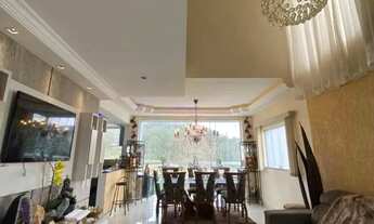 Imagem 6: Sobrado à venda em Santana de Parnaíba, Suru, com 4 quartos, com 180 m², Residencial New V