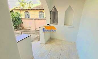 Imagem 3: Casa de 3 quartos Bairro Ipiranga em Belo Horizonte