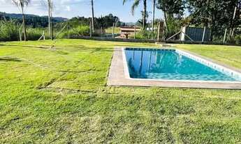 Imagem 3: Invista em qualidade de vida! Chácara com espaço, conforto e natureza, Piscina, churrasque