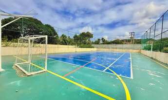 Imagem 4: Imóvel para aluguel tem 226 metros quadrados com 3 quartos em Guaxuma - Maceió - AL