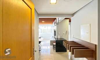 Imagem 6: Garden duplex com 02 vagas