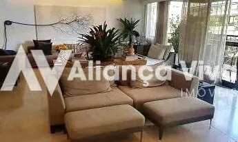 Imagem 4: Ipanema Apartamento com 4 dormitórios