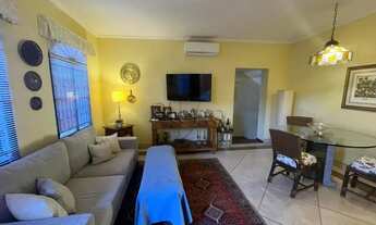 Imagem 4: Casa à venda em Campinas, Chácara da Barra, com 3 quartos, com 140 m²