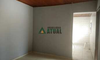 Imagem 3: Casa com 02 quartos na região norte de Londrina