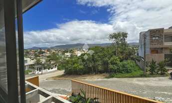 Imagem 6: Casa de esquina com piscina, 3 suítes e garagem coberta no Panorâmico, Garopaba-SC