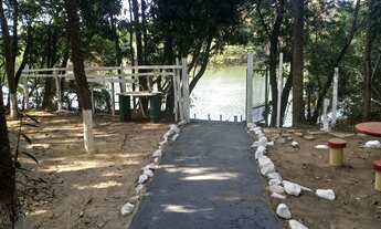 Imagem: Rancho Lindo com Ótima Oportunidade