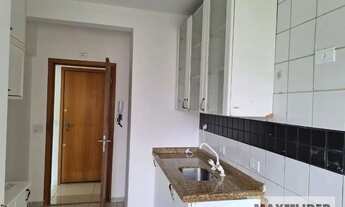 Imagem 4: BARUERI - Apartamento Padrão - Alphaville Industrial