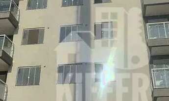 Imagem 4: Apartamento Novo à Venda 3 Quartos (1 Suíte) Localização Privilegiada