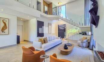 Imagem 2: Casa Mobiliada Para Venda Ou Locação No Tambore 11